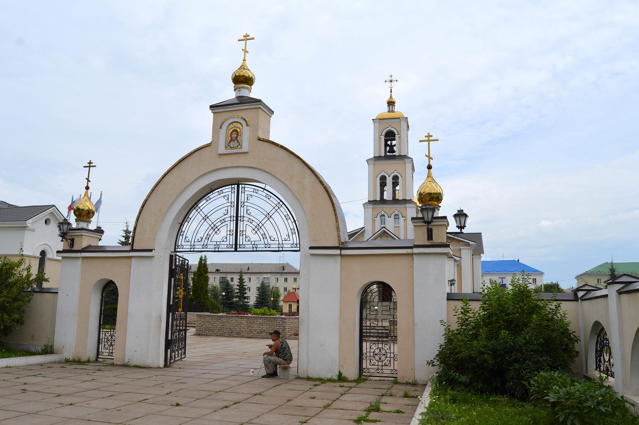 Салават (Salavat)